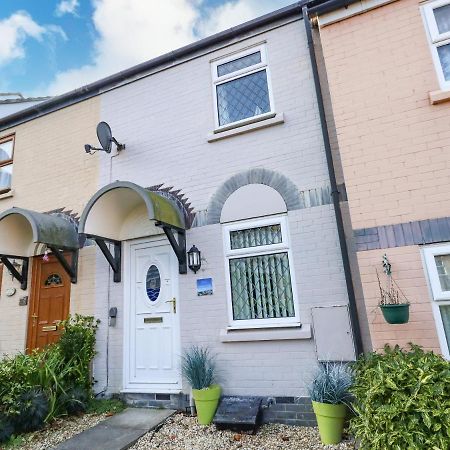 Kingfisher Cottage Уэймут Экстерьер фото