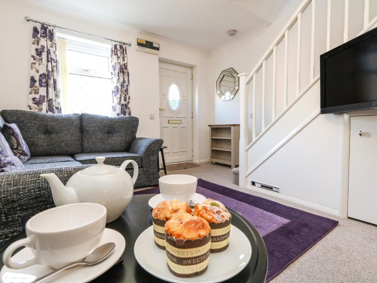 Kingfisher Cottage Уэймут Экстерьер фото