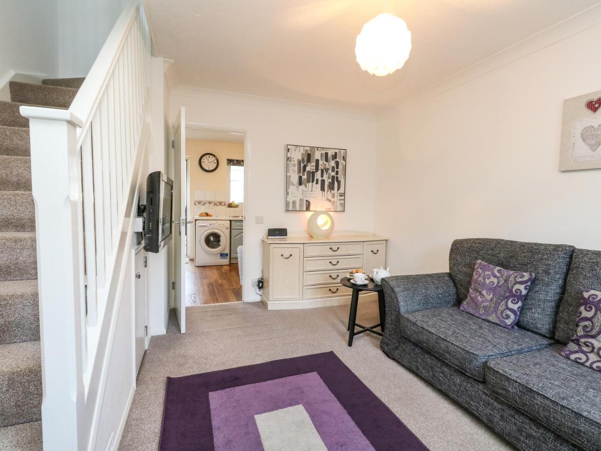 Kingfisher Cottage Уэймут Экстерьер фото