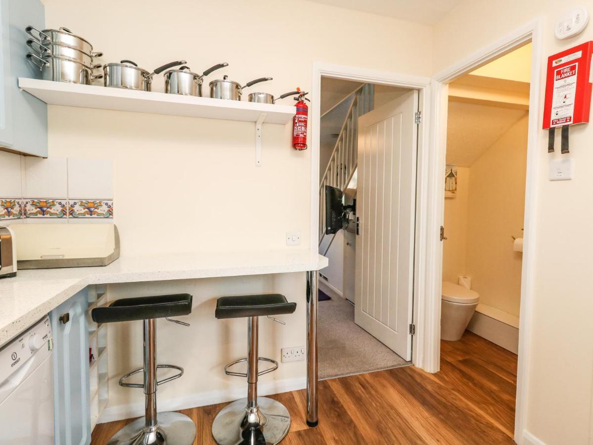 Kingfisher Cottage Уэймут Экстерьер фото