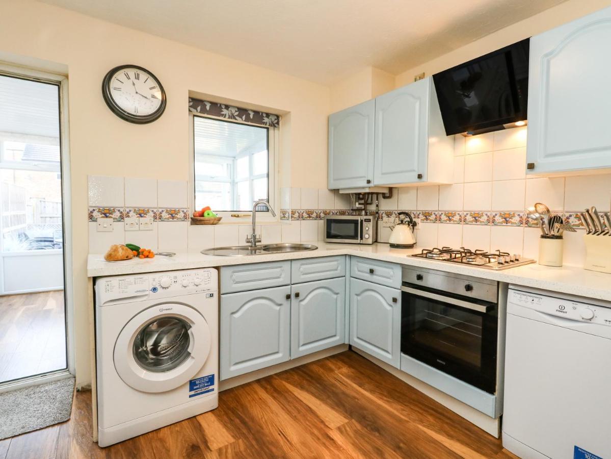 Kingfisher Cottage Уэймут Экстерьер фото