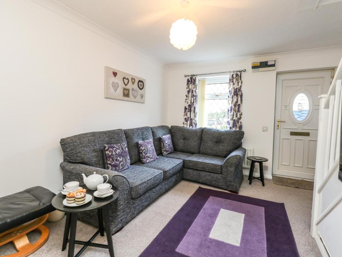 Kingfisher Cottage Уэймут Экстерьер фото