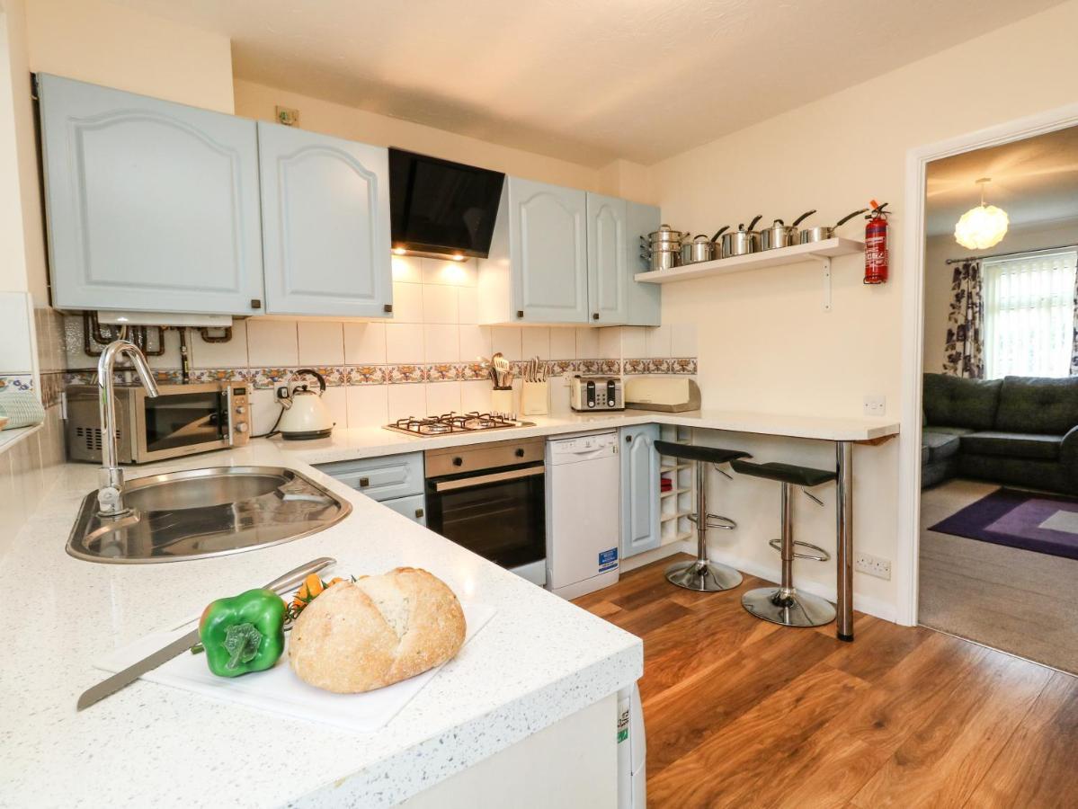 Kingfisher Cottage Уэймут Экстерьер фото