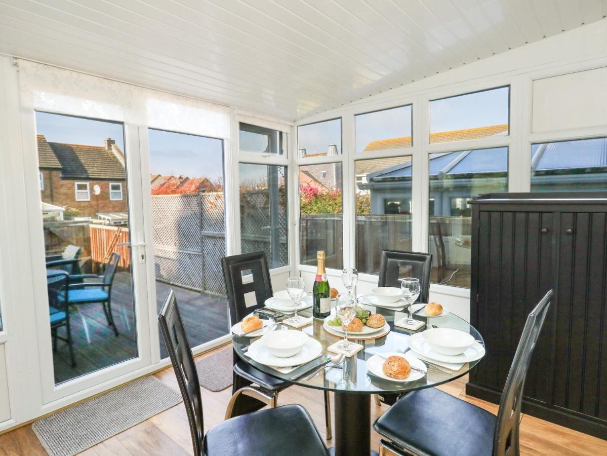 Kingfisher Cottage Уэймут Экстерьер фото