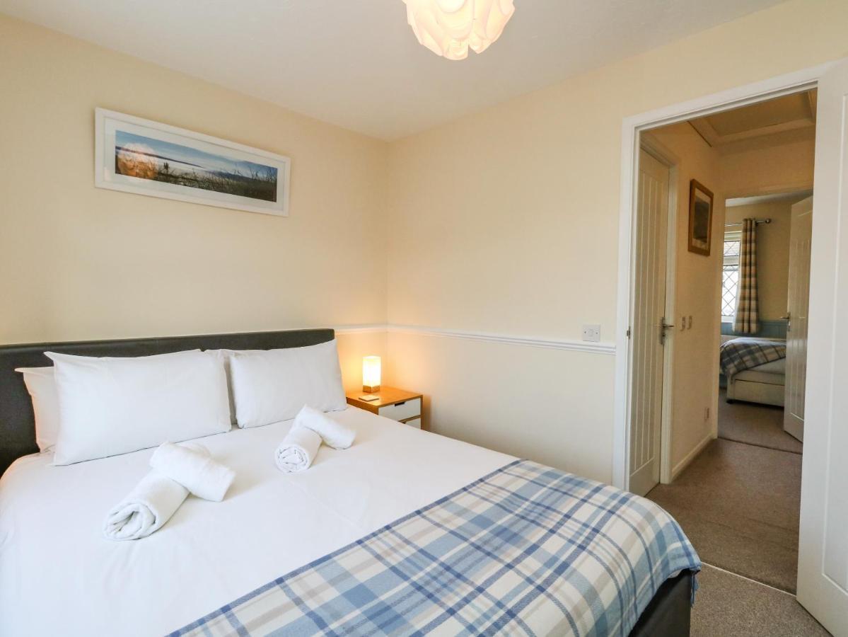 Kingfisher Cottage Уэймут Экстерьер фото