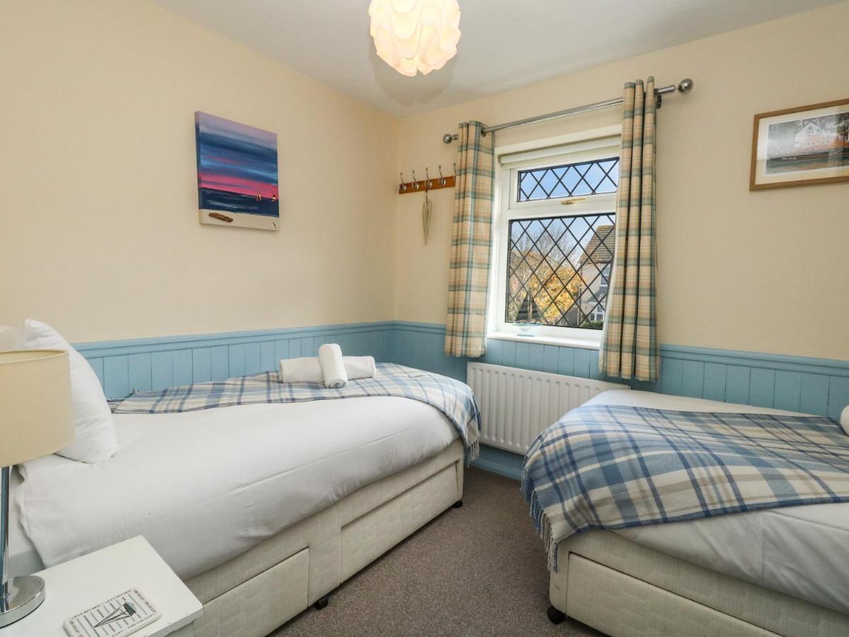 Kingfisher Cottage Уэймут Экстерьер фото