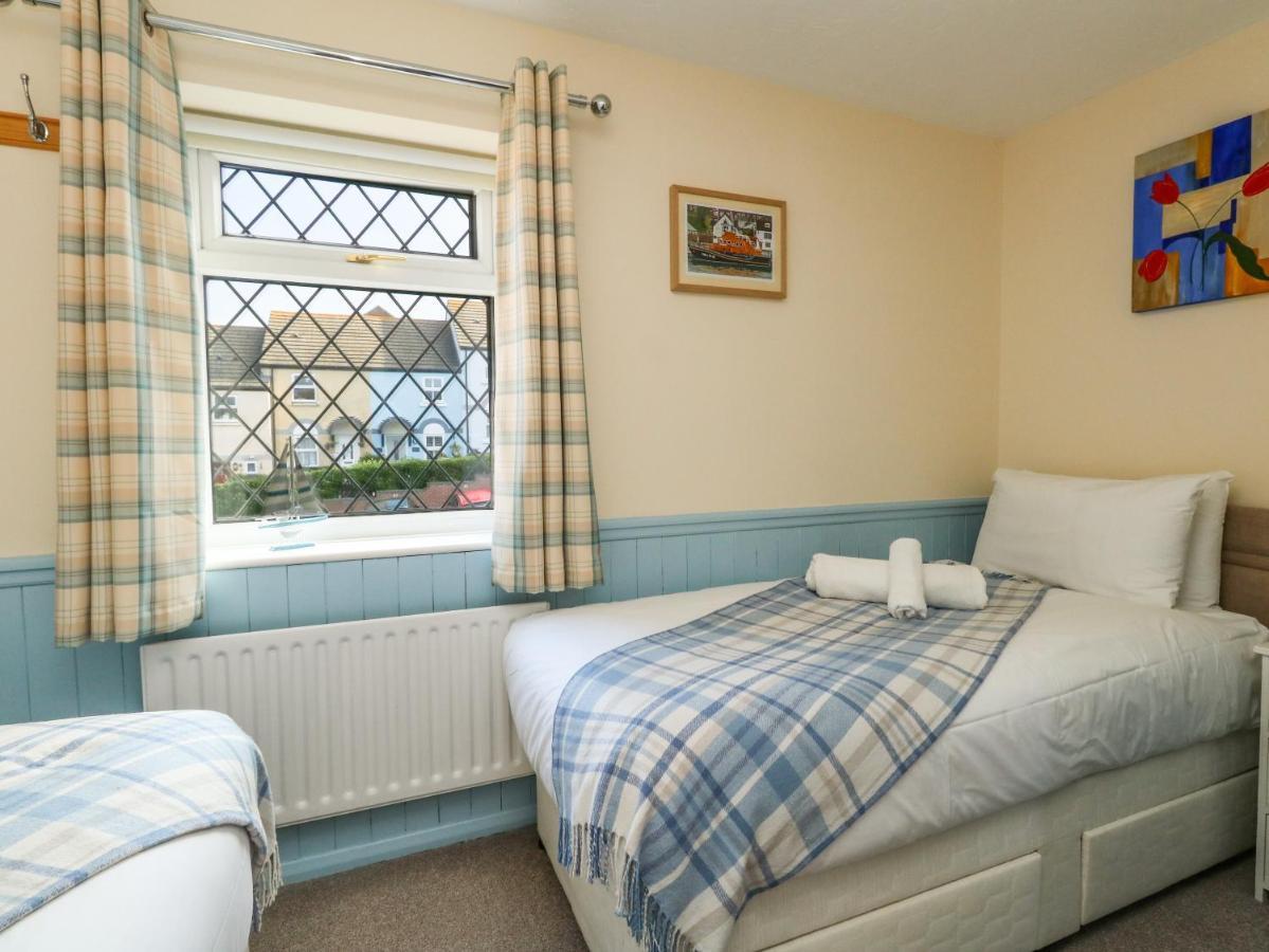 Kingfisher Cottage Уэймут Экстерьер фото
