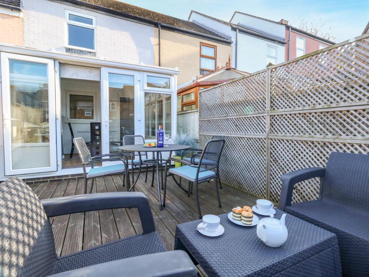 Kingfisher Cottage Уэймут Экстерьер фото