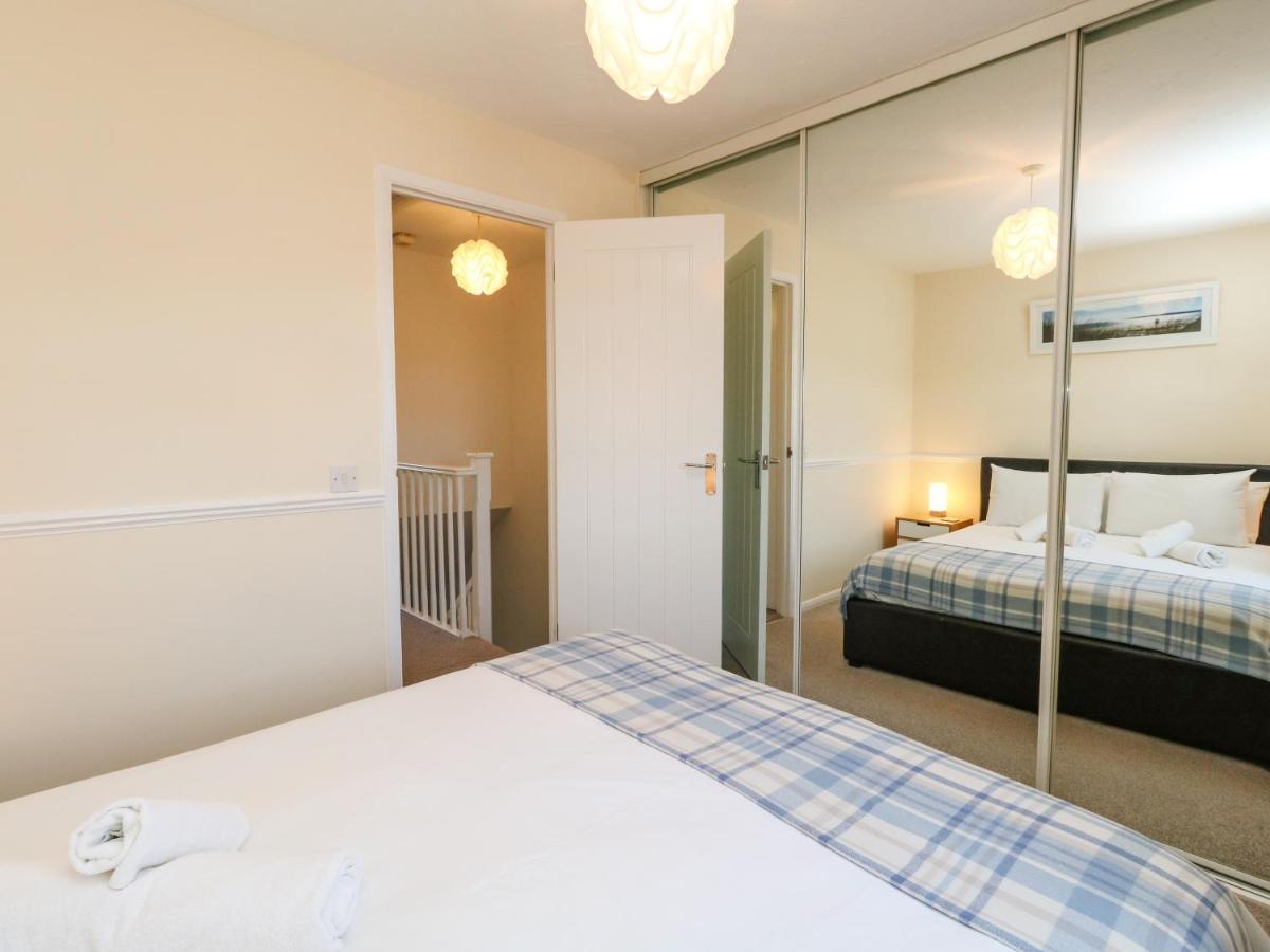 Kingfisher Cottage Уэймут Экстерьер фото